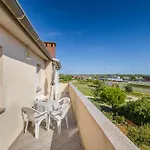 Eda Apartment