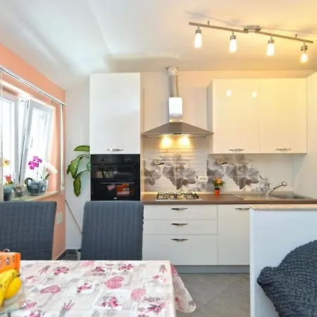 Eda Apartment