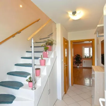 Eda Apartment