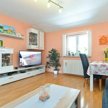 Eda Apartment
