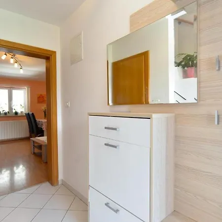 Eda Apartment Pula