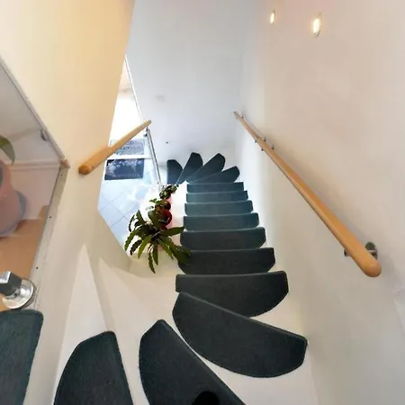 Eda Apartment