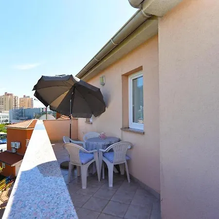 Eda Apartment
