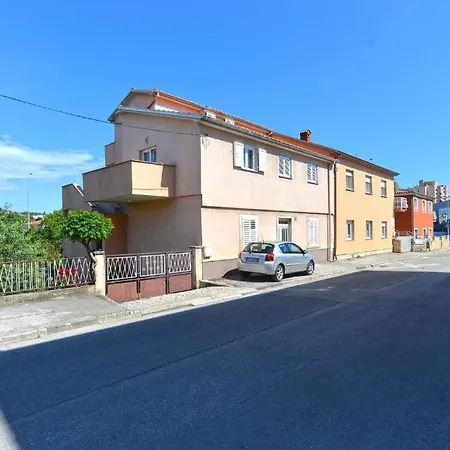 Eda Apartment