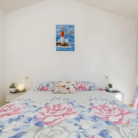Eda Appartement Pula