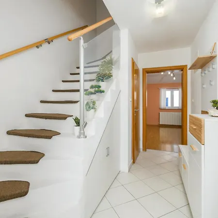 Eda Appartement *