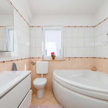 Appartement Eda *
