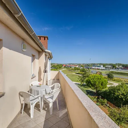 Eda Appartement