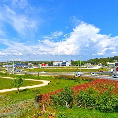 Eda Apartman Póla