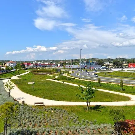 Eda Apartman