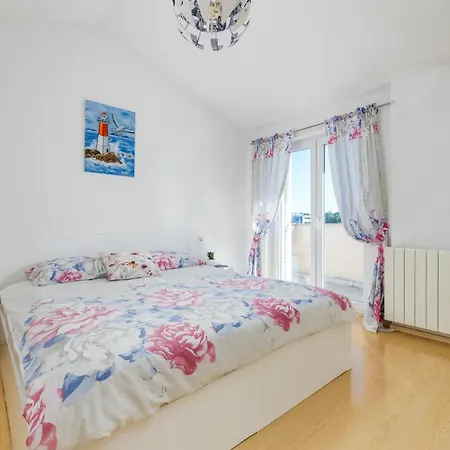 Eda Apartman Pula