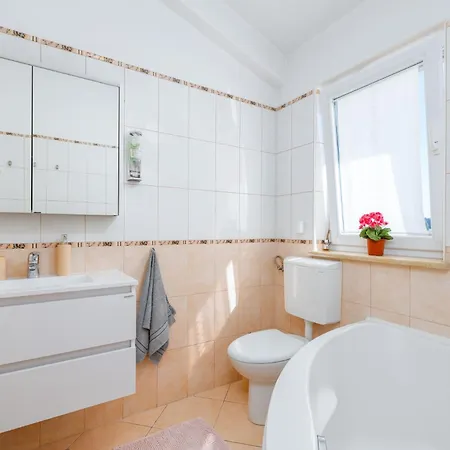 Eda Apartment Pula