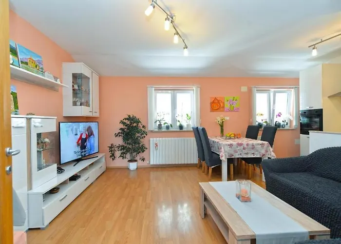Apartman Eda Pula
