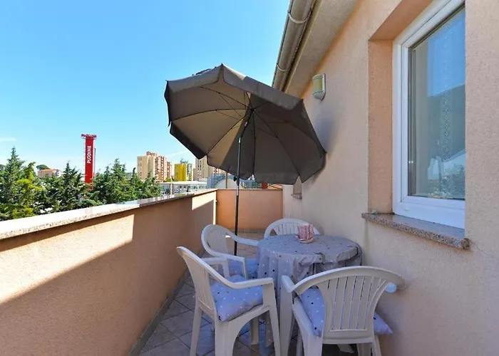 Apartman Eda *