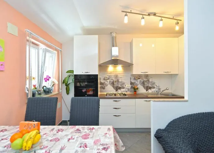 Eda Apartman