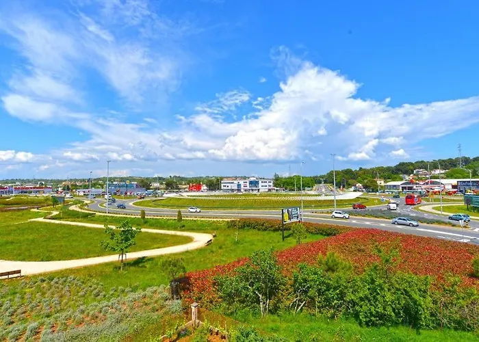 Eda Apartman Póla