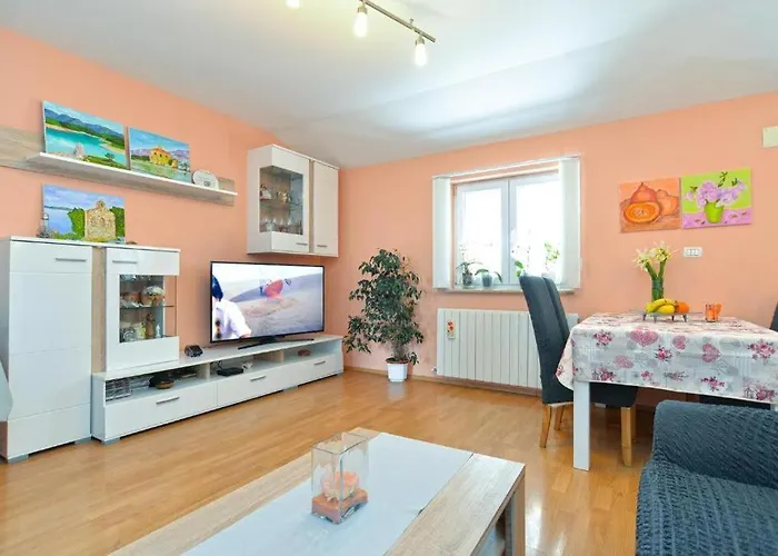 Eda Apartman