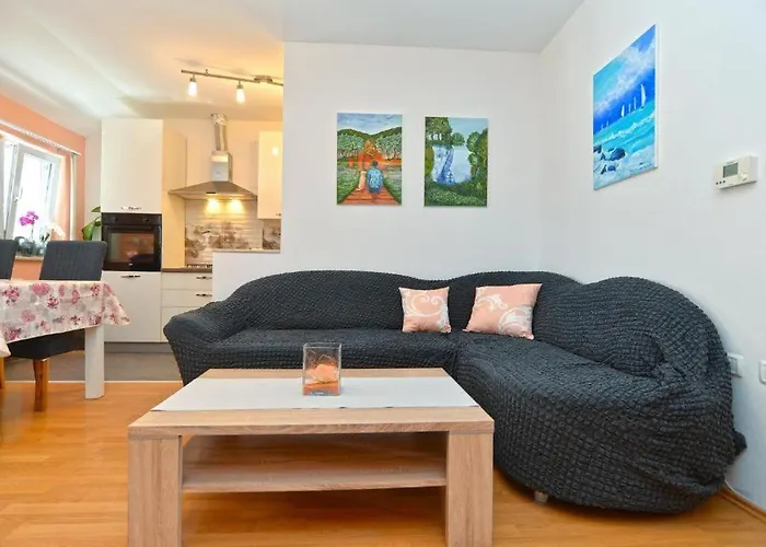 Apartman Eda