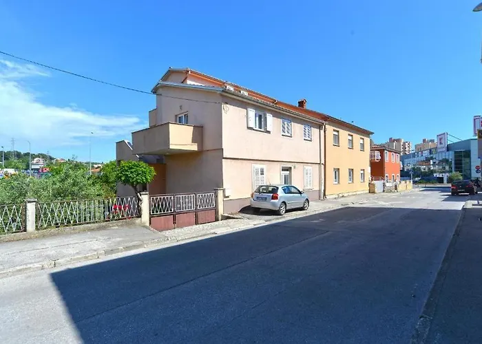 Eda Apartman