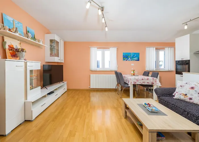 Apartman Eda Pula
