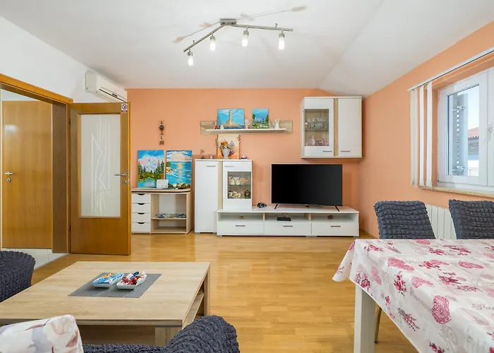 Apartman Eda Pula