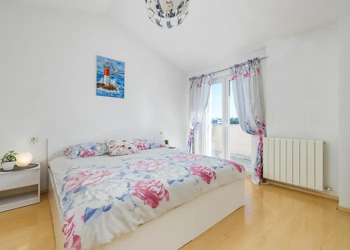 Eda Apartman Pula
