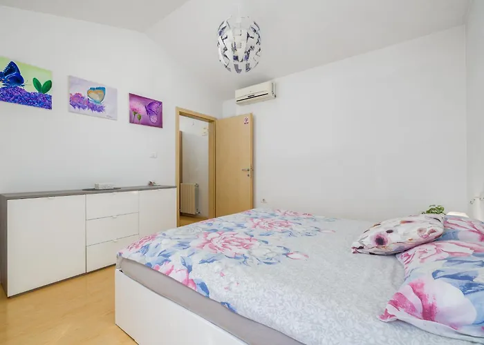 Eda Apartman Pula