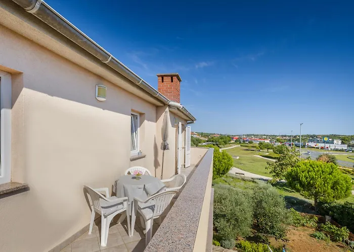 Apartman Eda Póla